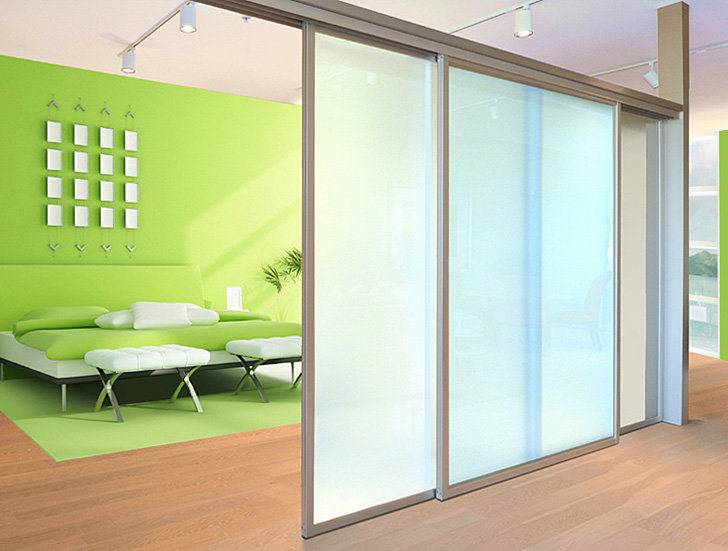 interior sliding doors room dividers